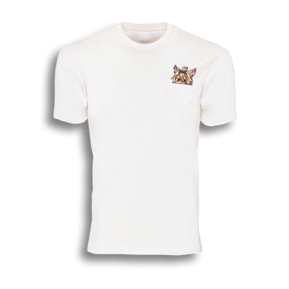 Effinfox | Pocket Peeker - Tee