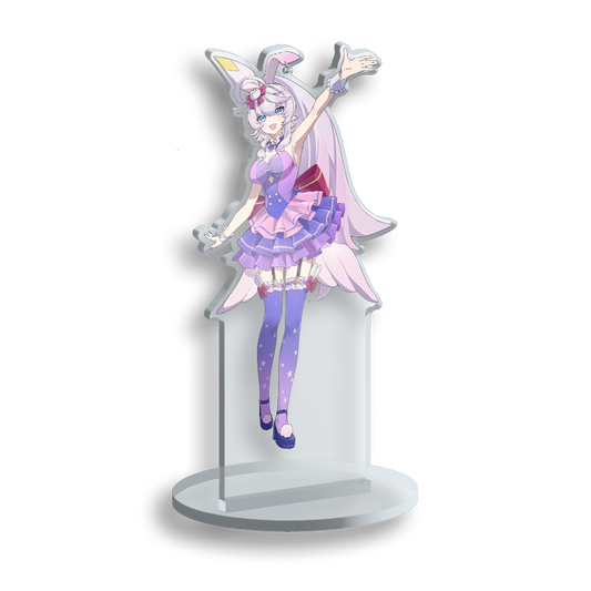 Elia Stellaria | Elia Stellaria Bunny Girl Standee - Standee