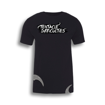 FeFe | Tentacle Difficulties - Tee