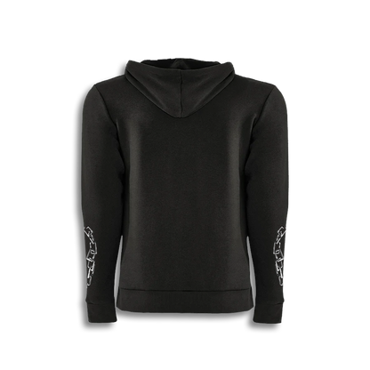 Strippin | Clawed Logo - Hoodie