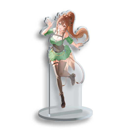 Kumi | KumiCon Cheer - Standee