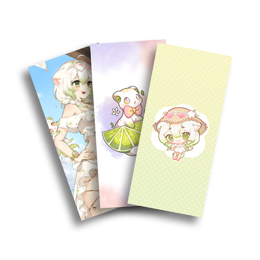 Laimu | Limon & Laimu - Wallpaper