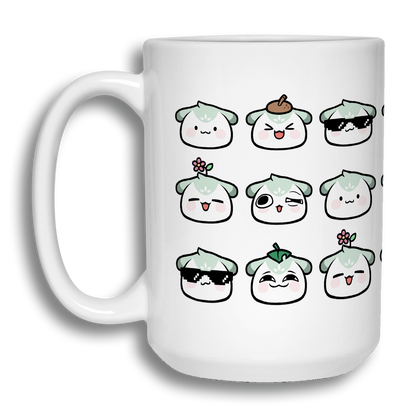 NamuSpirit | Namster Moods - Mug