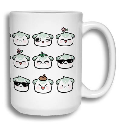 NamuSpirit | Namster Moods - Mug