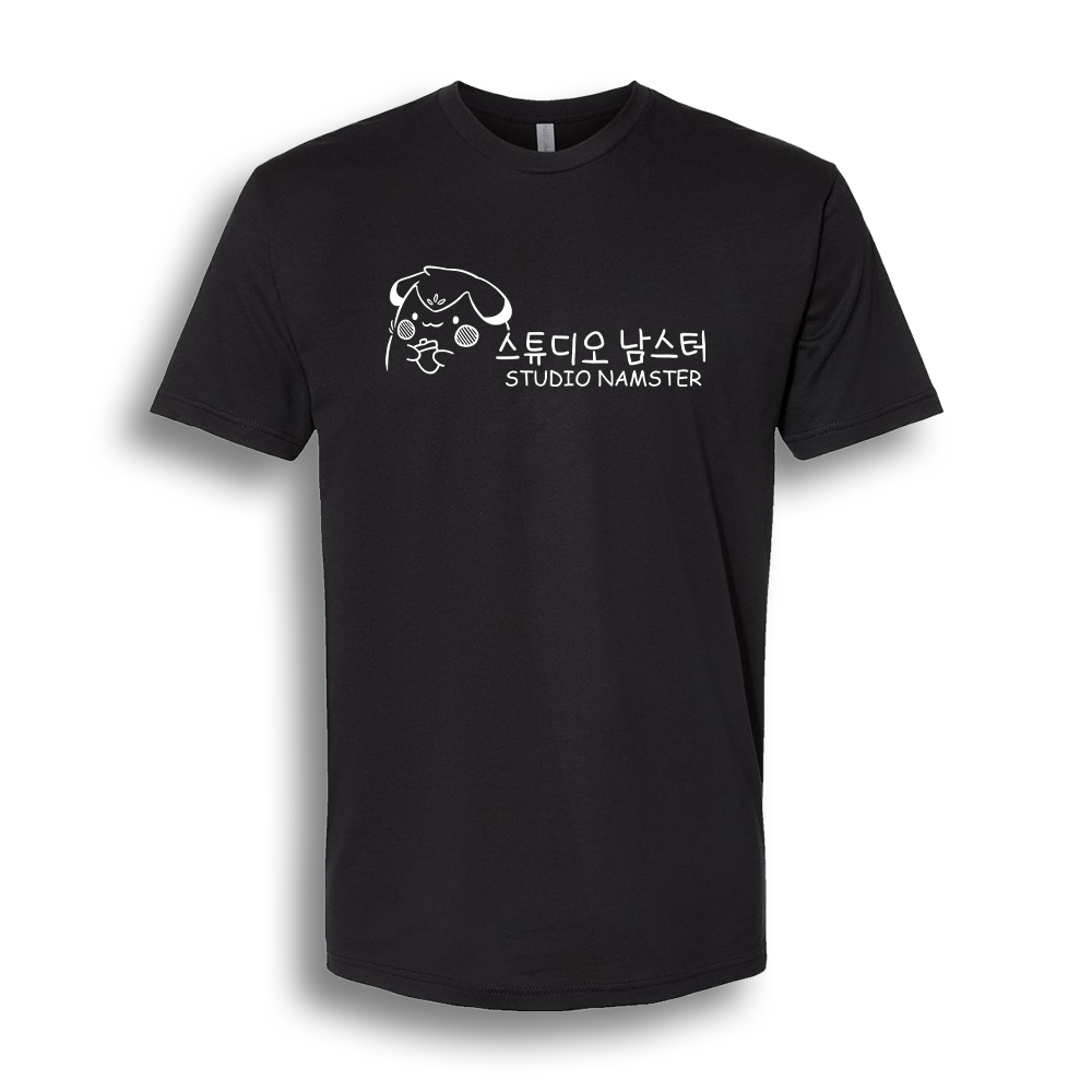 NamuSpirit | Studio Namster - Tee