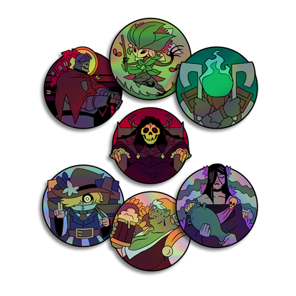 ND | The Eclectics - Bundle