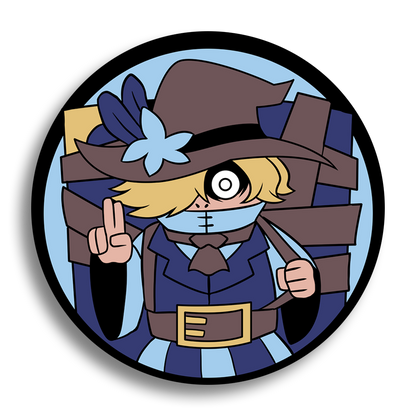 ND | The Eclectics - Magnet