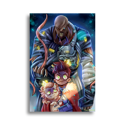 TheKing | New Drop - Bundle